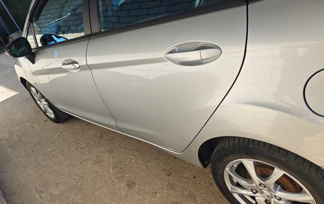 Ford Fiesta, 2016 год, 750 000 рублей, 7 фотография