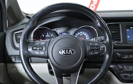 KIA Carnival III, 2019 год, 3 120 000 рублей, 10 фотография