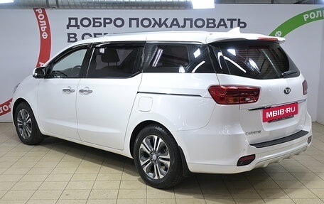 KIA Carnival III, 2019 год, 3 120 000 рублей, 6 фотография