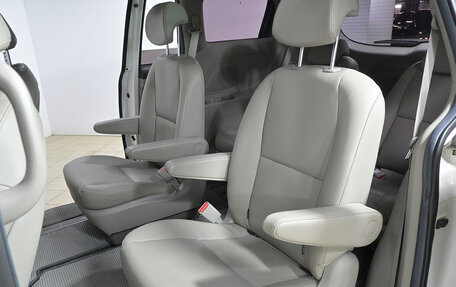 KIA Carnival III, 2019 год, 3 120 000 рублей, 18 фотография