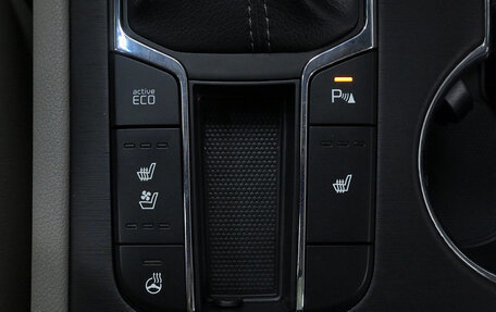 KIA Carnival III, 2019 год, 3 120 000 рублей, 17 фотография