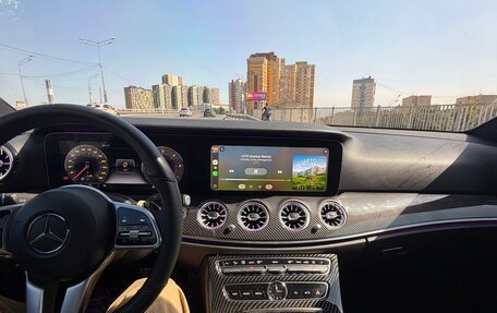 Mercedes-Benz E-Класс, 2019 год, 2 800 000 рублей, 9 фотография