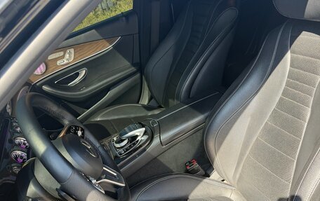Mercedes-Benz E-Класс, 2019 год, 2 800 000 рублей, 10 фотография