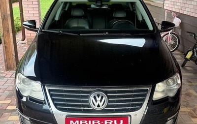 Volkswagen Passat B6, 2008 год, 700 000 рублей, 1 фотография