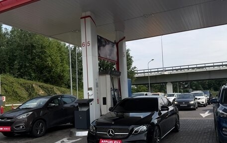 Mercedes-Benz E-Класс, 2019 год, 2 800 000 рублей, 1 фотография