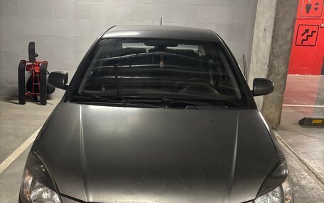 KIA Rio II, 2010 год, 440 000 рублей, 1 фотография