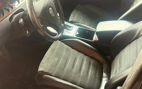 Volkswagen Passat B6, 2008 год, 700 000 рублей, 7 фотография