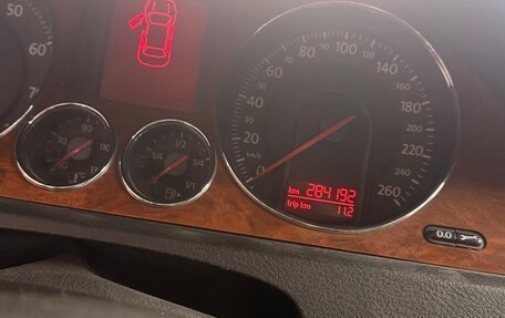 Volkswagen Passat B6, 2008 год, 700 000 рублей, 8 фотография