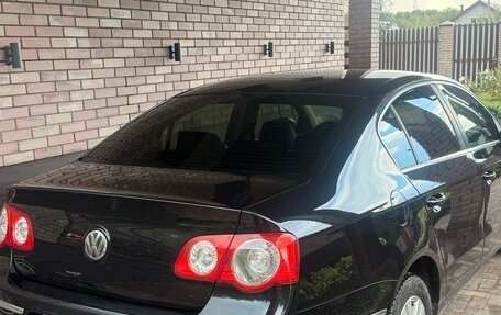 Volkswagen Passat B6, 2008 год, 700 000 рублей, 5 фотография