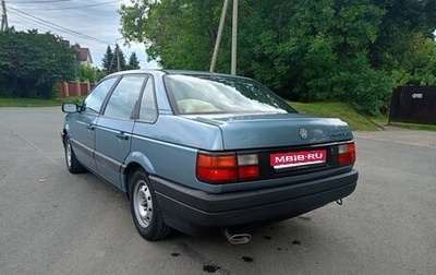 Volkswagen Passat B3, 1989 год, 405 000 рублей, 1 фотография