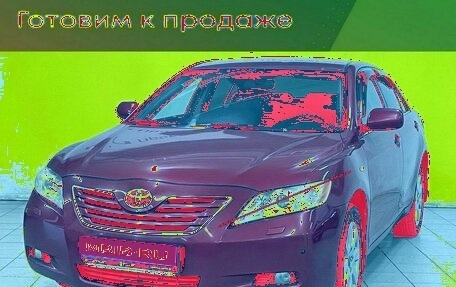 Toyota Camry, 2007 год, 1 020 000 рублей, 1 фотография