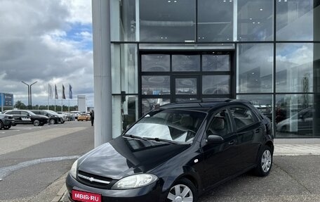Chevrolet Lacetti, 2009 год, 550 000 рублей, 1 фотография