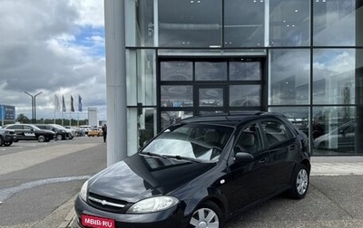 Chevrolet Lacetti, 2009 год, 550 000 рублей, 1 фотография