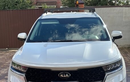 KIA Sorento IV, 2021 год, 3 440 000 рублей, 1 фотография