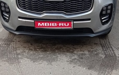 KIA Sportage IV рестайлинг, 2018 год, 1 990 000 рублей, 1 фотография