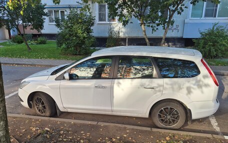 Ford Focus II рестайлинг, 2010 год, 400 000 рублей, 5 фотография