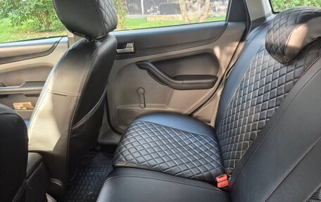 Ford Focus II рестайлинг, 2010 год, 400 000 рублей, 9 фотография