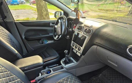 Ford Focus II рестайлинг, 2010 год, 400 000 рублей, 8 фотография