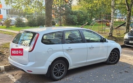 Ford Focus II рестайлинг, 2010 год, 400 000 рублей, 3 фотография