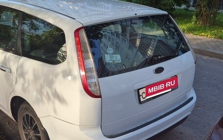 Ford Focus II рестайлинг, 2010 год, 400 000 рублей, 2 фотография