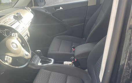 Volkswagen Tiguan I, 2011 год, 1 200 000 рублей, 6 фотография