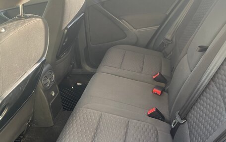 Volkswagen Tiguan I, 2011 год, 1 200 000 рублей, 7 фотография