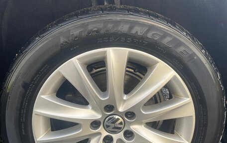 Volkswagen Tiguan I, 2011 год, 1 200 000 рублей, 11 фотография