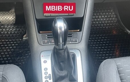 Volkswagen Tiguan I, 2011 год, 1 200 000 рублей, 8 фотография
