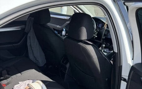 Skoda Octavia, 2020 год, 1 800 000 рублей, 11 фотография