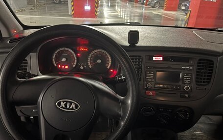 KIA Rio II, 2010 год, 440 000 рублей, 2 фотография
