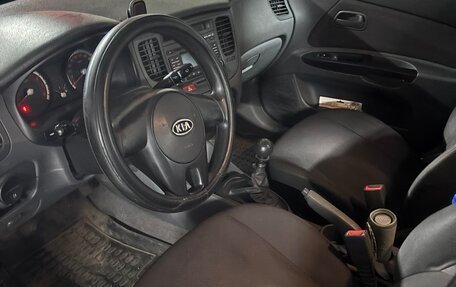 KIA Rio II, 2010 год, 440 000 рублей, 7 фотография
