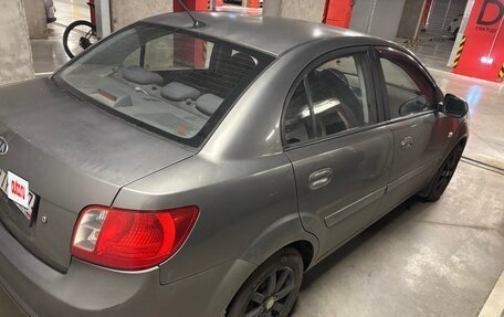 KIA Rio II, 2010 год, 440 000 рублей, 12 фотография