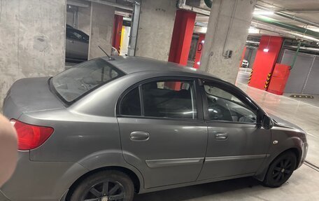 KIA Rio II, 2010 год, 440 000 рублей, 11 фотография