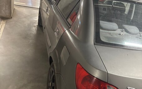 KIA Rio II, 2010 год, 440 000 рублей, 9 фотография