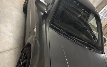 KIA Rio II, 2010 год, 440 000 рублей, 8 фотография