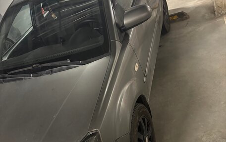 KIA Rio II, 2010 год, 440 000 рублей, 10 фотография