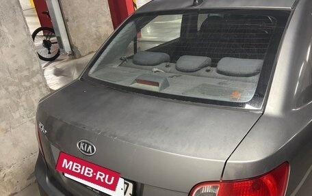 KIA Rio II, 2010 год, 440 000 рублей, 13 фотография
