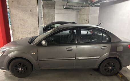 KIA Rio II, 2010 год, 440 000 рублей, 14 фотография