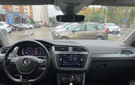 Volkswagen Tiguan II, 2019 год, 2 700 000 рублей, 11 фотография