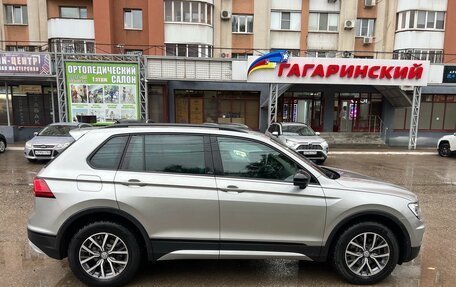 Volkswagen Tiguan II, 2019 год, 2 700 000 рублей, 7 фотография