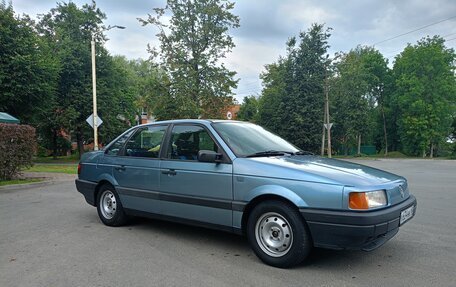 Volkswagen Passat B3, 1989 год, 405 000 рублей, 2 фотография