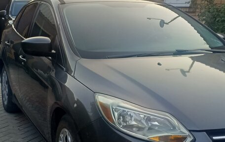 Ford Focus III, 2011 год, 850 000 рублей, 3 фотография