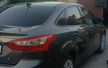 Ford Focus III, 2011 год, 850 000 рублей, 5 фотография