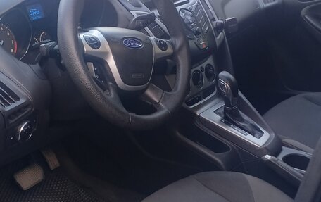 Ford Focus III, 2011 год, 850 000 рублей, 7 фотография