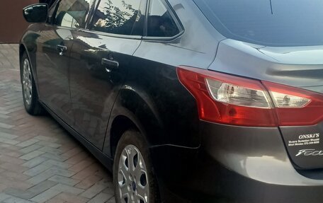 Ford Focus III, 2011 год, 850 000 рублей, 4 фотография