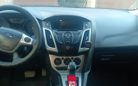 Ford Focus III, 2011 год, 850 000 рублей, 8 фотография