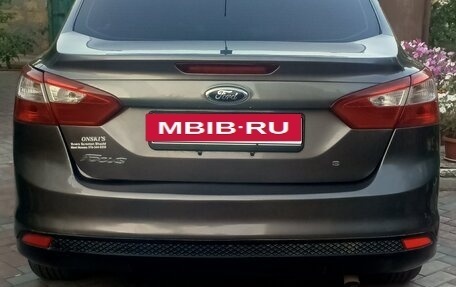 Ford Focus III, 2011 год, 850 000 рублей, 6 фотография