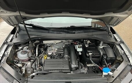 Volkswagen Tiguan II, 2019 год, 2 700 000 рублей, 22 фотография