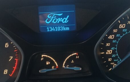 Ford Focus III, 2011 год, 850 000 рублей, 9 фотография