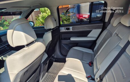Hyundai Santa Fe IV, 2024 год, 3 900 000 рублей, 6 фотография